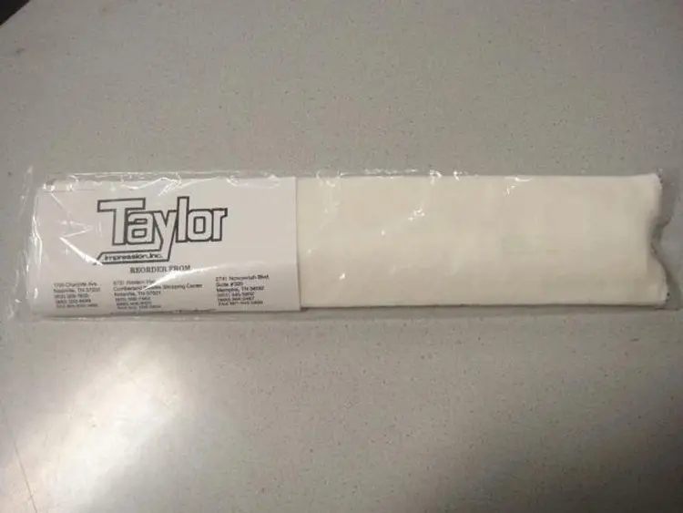 Used TAYLOR/HAMADA 600 Miscellaneous Printing & Paper Equipment North Carolina US | BROOKS PRINTING EQUIPMENT #1140369