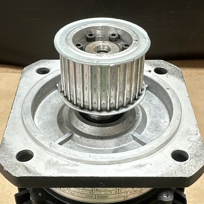 USED AMK DS5-3-6-S00