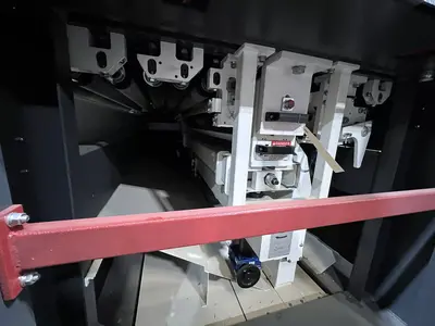 3315-05-2/3311-05-2 | Timesaver | Planers