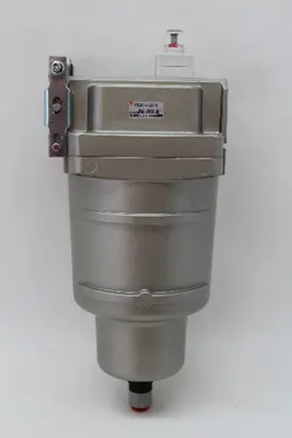 USED SMC AFF22C-N10BC-T