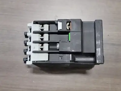 USED SIEMENS 3TF30