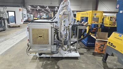 25' Conair Vacuum Sizing Tank, Model PST25-12, NEW IN 2023