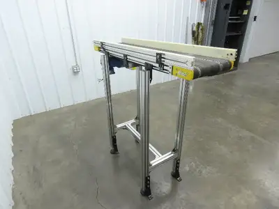 Used DIRECT CONVEYORS _UNKNOWN_ Belt Conveyors Indiana US | Arrow Industrial #1412072