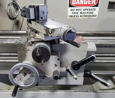 USED DOALL ROMI DOALL 17