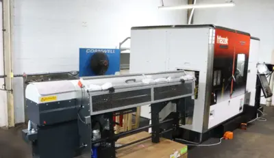 2023 MAZAK INTEGREX I-100HST CNC Lathes | Toolquip, Inc. (2)