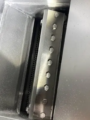 Used 2020 BALL & JEWELL MAVERICK 814 Granulators California US | Machinery Network #353989