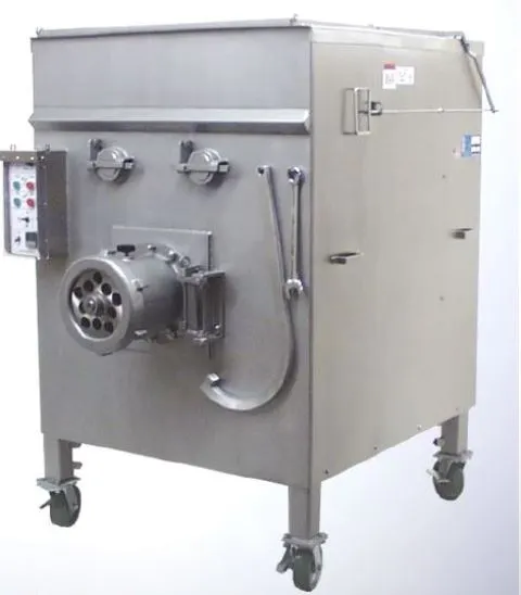 NEW DANIELS FOOD EQUIPMENT AFMG 600-56