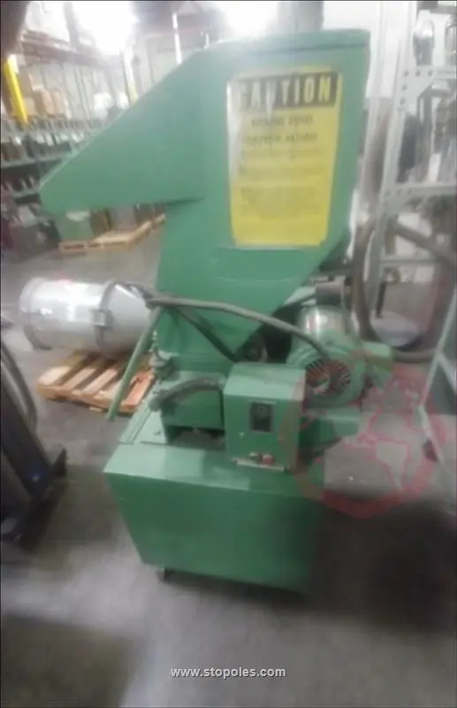 USED IMS M-2019-SP