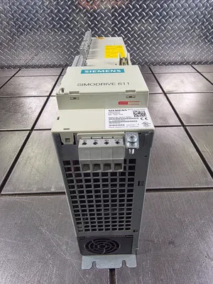 SIEMENS SIMODRIVE 611 Tooling | GMT (2)