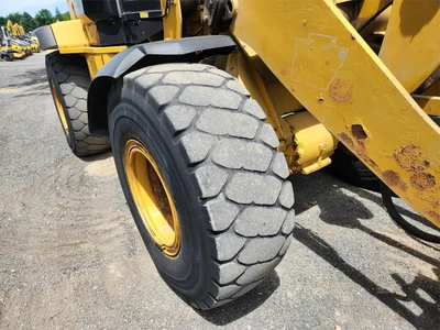 Used 2012 CATERPILLAR 938K Wheel Loaders | Abele Tractor #1342901