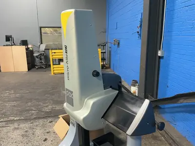 Used TESA SA MICROHITE 3D Coordinate Measuring Machines Ohio US | HGR 24 #1496330