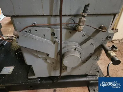 Used 2019 EDWARDS 900412014XS Vacuum Pumps Ohio US | HGR 24 #727821