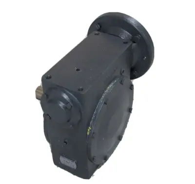 NEW HUB CITY 0221-93750 GEAR REDUCER 40:1 MODEL 524 STYLE C 022193750