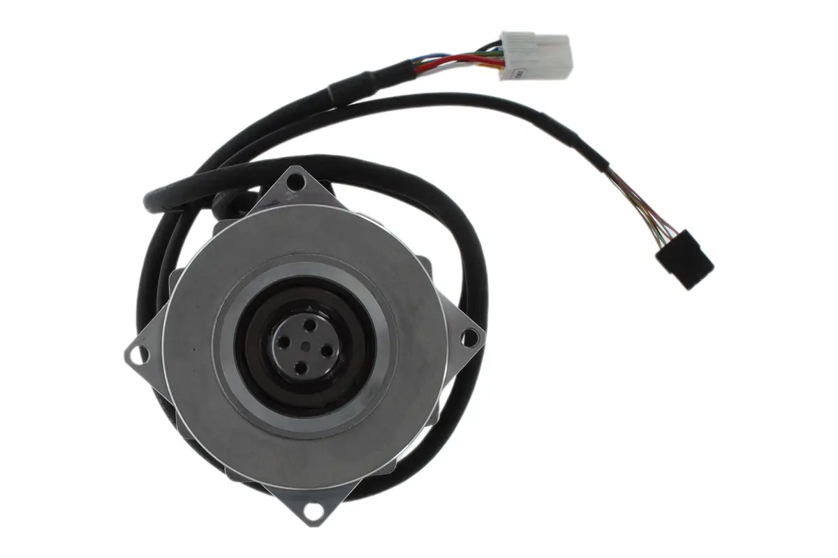 KUKA SPP motor A2 750W MG HO