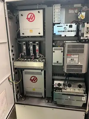 2012 HAAS VF-1 Machining Centers, Vertical | Asset Exchange Corporation (8)