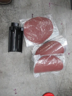 USED WILTON TOOLS 4210
