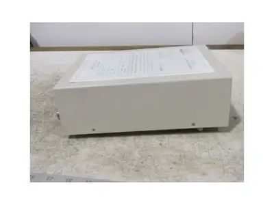 Delcom 300 Electric Gage Tokyo Seimitsu E-DL-300-1 NEW