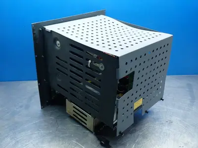 Used ALLEN BRADLEY 8520OPC Automation Control (HMI) Ohio US | HGR 24 #884135
