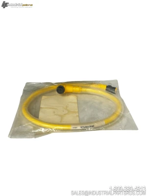 NEW TURCK WKC 4.4T-0.5-RSC 4.4T/CS11178