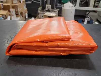 NEW R&R JLG2030ES