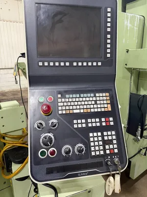 2018 DMG MORI CMX 800V Vertical Machining Centers CNC | CNC EXCHANGE (2)