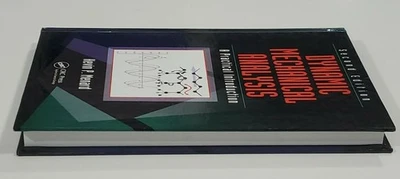 *NEW* Dynamic Mechanical Analysis: A Practical Introduction Second Edition Kevin