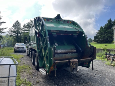 Used 2017 Freightliner M2-106 Tractors & Trailers Maryland US | Zadoon Equipment #1470047