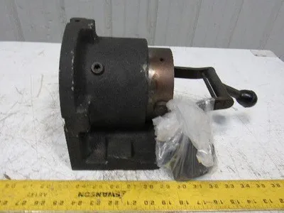 Zager Tooling 517 Lathe Chuck Collet Closer