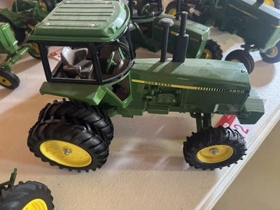 Used _UNKNOWN_ _UNKNOWN_ Utility Tractors Michigan US | Miedema Asset Management Group #1279609