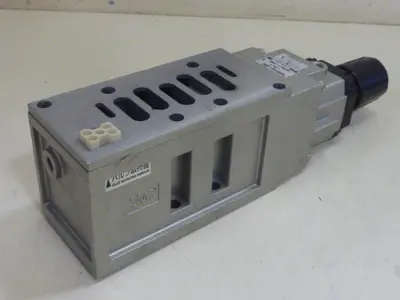 USED SMC VVS8100-ARB-P-1