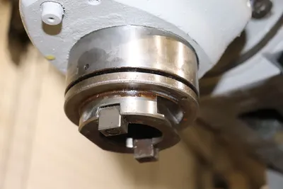 USED CINCINNATI TOOLMASTER