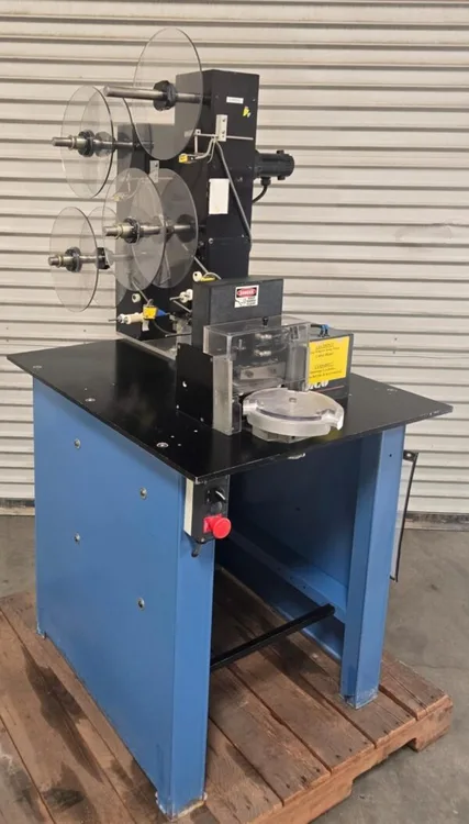 Used AZCO _UNKNOWN_ Miscellaneous Equipment (Metalworking) California US | Amiron Machinery #720296