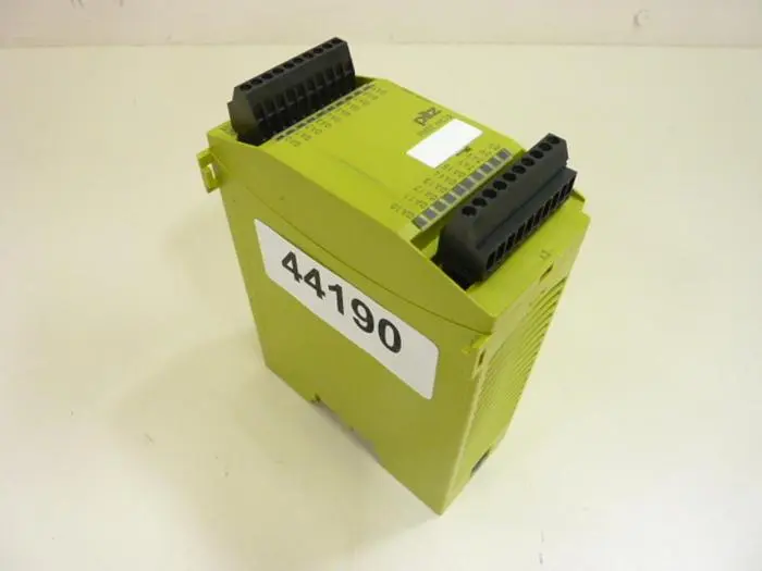 Used PILZ PNOZMC1P Circuit Boards Michigan US | Ideal Machinery #701307