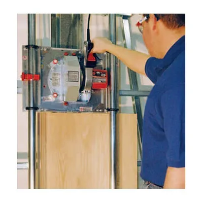 NEW SAFETY SPEED MFG C5