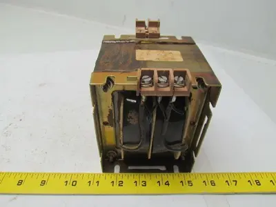 Biesse Rover L 04 Axis transformer lot of 1