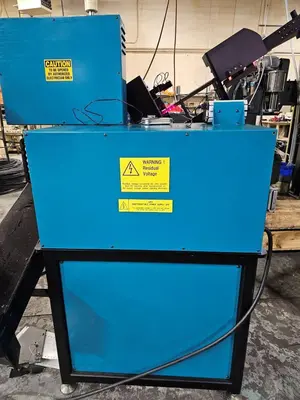 Used 2012 MECTRON LT-250 Inspection Machines Ontario CA | Walden Machinery #1286998