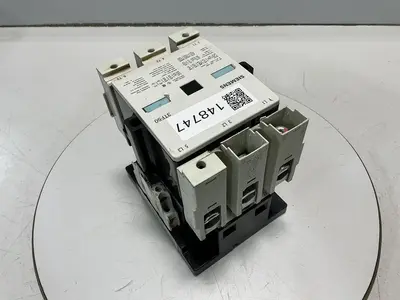 USED SIEMENS 3TF5022-OAK6