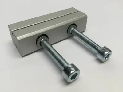 USED MONTECH CLAMPING BRACKET