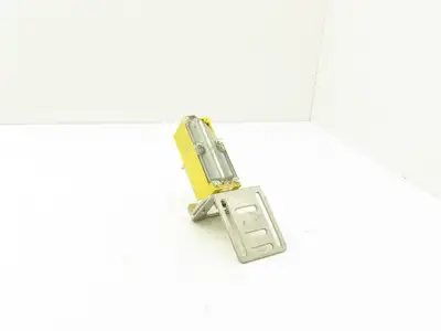 Banner LS10R Light Curtain Screen Receiver 100-1220mm
