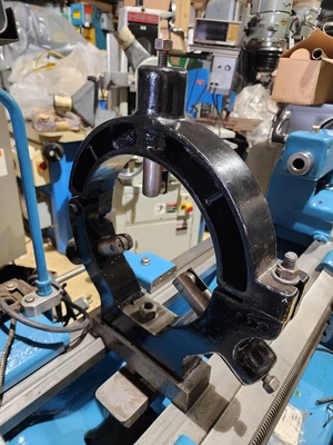 USED LEBLOND REGAL