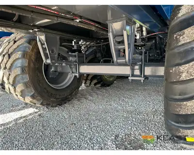 Used PENTA _UNKNOWN_ Dump Trailers Iowa US | Keast Enterprises #1360368