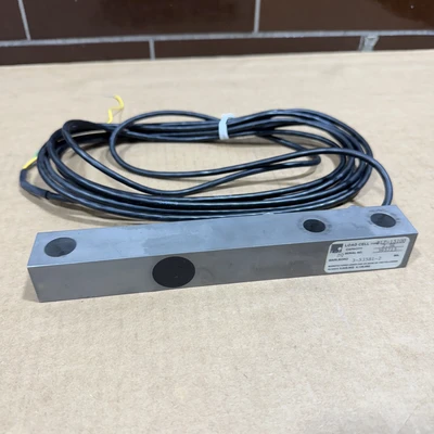 Used HBM BLF-15100 Miscellaneous MRO Indiana US | J&J Industrial Supply #515368