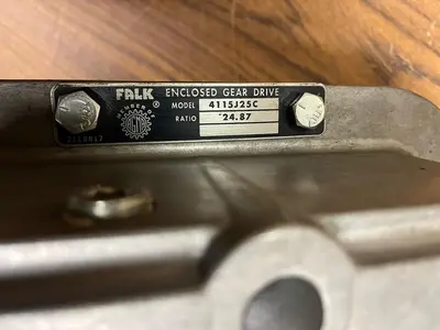 New | in-Stock FALK 0786083 Industrial Controls | Surplus Asset Holdings #1221338
