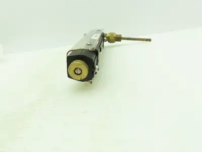 Fischer & Porter 821A004U87 ABB Impact Tube Flowmeter Indicators For 4-8" Pipe