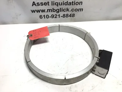 Starflex Band Heater SF-101 1895W 240/480V  6/10