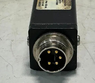 USED DATA INSTRUMENTS F56105101