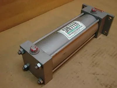 USED SHEFFER MHFF7KPY