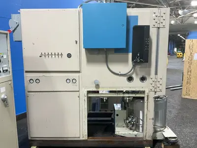 USED THERMOTON TC0019