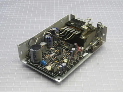 Used POWER ONE _UNKNOWN_ AC/DC Power Supplies Texas US | OCO Industrial #1688353