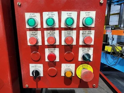 USED TIMESAVERS 237-1MW